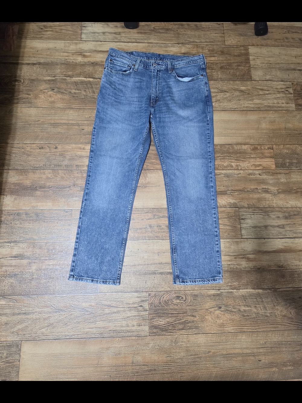 Levi's Relaxed Fit Men's Jeans Size 36×30 Style 514